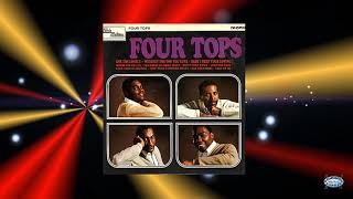 Four Tops - Without The One You Love Life&#39;s Not Worth While
