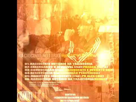 2 -Raciocínio Notório - enxergando o invisível (Prod Devasto Sbr)