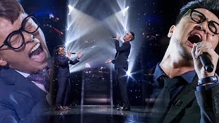 Download lagu Kim Tae Woo & Little Giant' singing make audience cry 'To Mother' 《Fantastic Duo》판타스틱 듀오 EP14 mp3 Download lagu Kim Tae Woo & Little Giant' singing make audience cry 'To Mother' 《Fantastic Duo》판타스틱 듀오 EP14 mp3