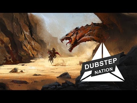 Architekt & IsoR - Big Trouble [Shadow Phoenix]