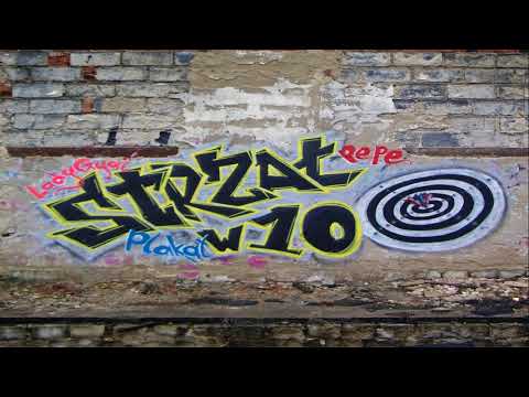 TWIERDZA - STRZAŁ w 10 / full album (30.10.2014)