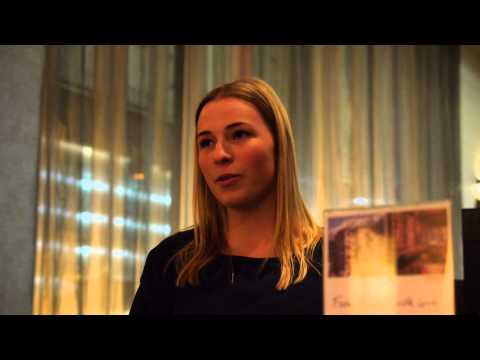 Smashing Stars II #18 - The “new guards” of Danish women’s singles part II