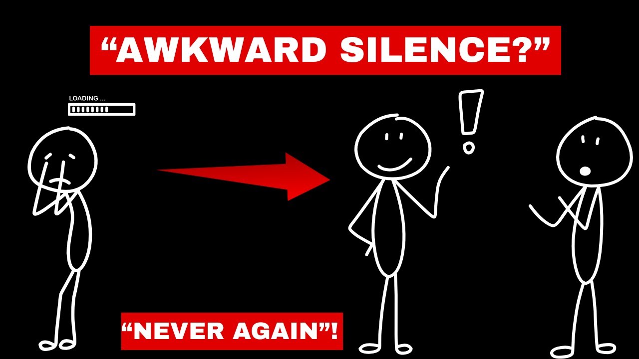 “NEVER Run Out of Sh*t to Say Again – Use These 3 Tricks!”