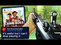 Crime Boss Rockay City Is Awful So I Played It For 50 Hours