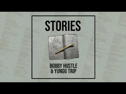 Bobby Hustle & Yungg Trip ft. Andy Frenx - One Shot (Official Audio) | Stories 2020