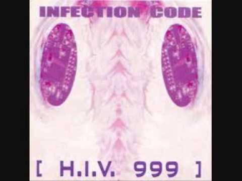 Infection Code - Martyr millenium