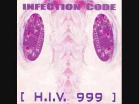 Infection Code - Martyr millenium