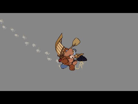 Diverseddie 舵 - JADED (Official Audio)