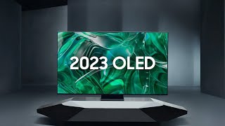 Samsung OLED: The innovation for any screen