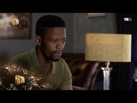 Johnny covers his tracks – The Queen | Mzansi Magic | S6 | Ep36