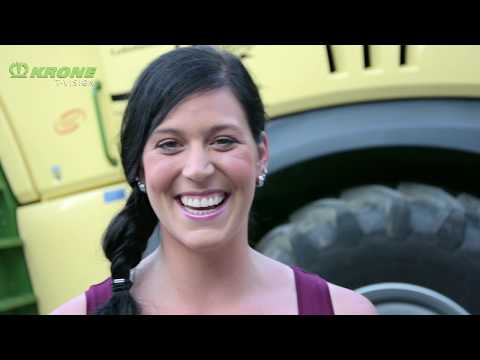 KRONE Kalender 2018 – Das Making Of