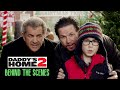 Daddy S Home 2 Making Of Behind The Scenes Deleted Scenes