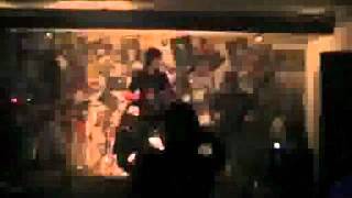 Killing Spree - Death