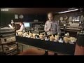 Cat Organ Player Henry Dagg Performs Somewhere Over The Rainbow