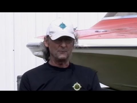 Dave Reinhardt interview