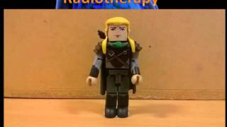 Bentley Rhythm Ace - Bentley's Gonna Sort It Out </Body></Html> video