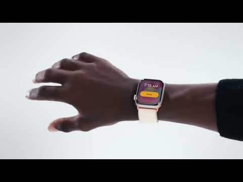Watch Series 9 - Double Tap - YouTube Ad