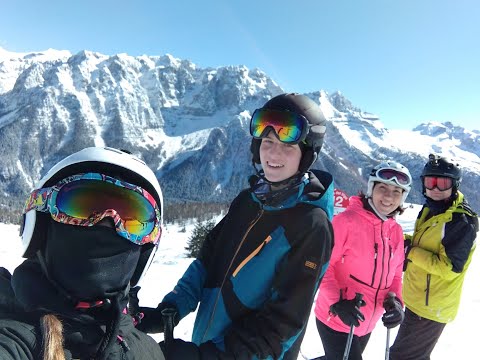 Itálie lyže - Folgarida - Marilleva 2020