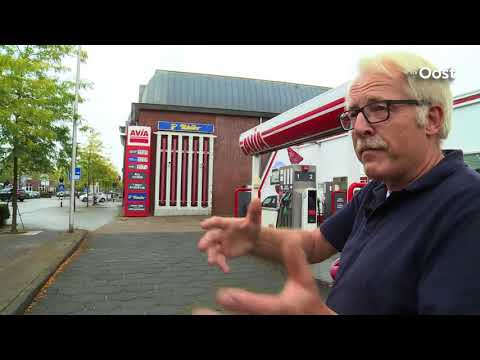 AVIA Glanerbrug wil geen rijksmonument meer zijn