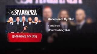Underneath My Skin