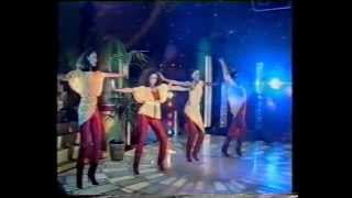 Sister Sledge - Lost in Music (1979)