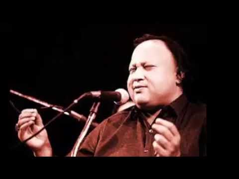 La ilaha Teri Shan La wahda ho | Allah Ho Allah ho | Nusrat Fateh Ali Khan