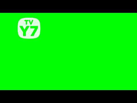 Nickelodeon 2009 TV-Y7 Template