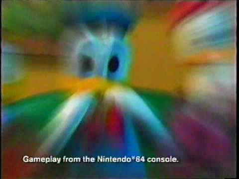 Disney's Donald Duck: Goin' Quackers (various) - Commercial