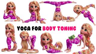 Top Yoga Expert Shares the Most Effective Flexibility Techniques for T