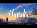 Yoasobi - Haruka ハルカ (Lyrics Video)