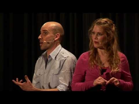 Kabarett Klischee - Trailer Beziehungskiste