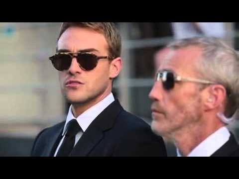 Eleanor & Jasper || Part 13