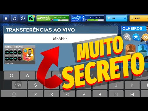 Como obter qualquer jogador que você quiser no DLS 2026 • Obtenha seus jogadores favoritos