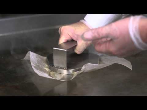 Smashburgers founder Tom Ryan - Why We Smash