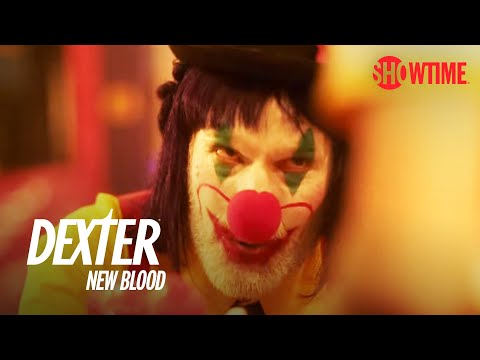 Next On Episode 9 | Dexter: New Blood | SHOWTIME