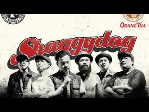 Putra Nusantara - Shaggydog live at FKY 29 Yogyakarta