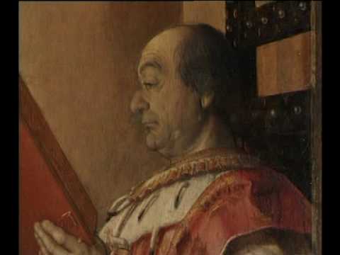 Federico da Montefeltro