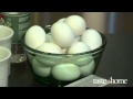 How To Make Easter Eggs