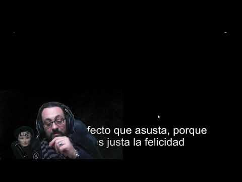 Callejeros - Tan Perfecto Que Asusta | Reaccion | Snazzy