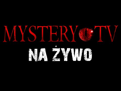 MysteryTV LIVE! #3
