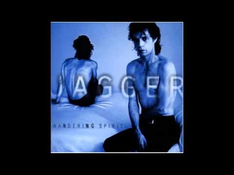 Mick Jagger - Use Me (ft. Lenny Kravitz)