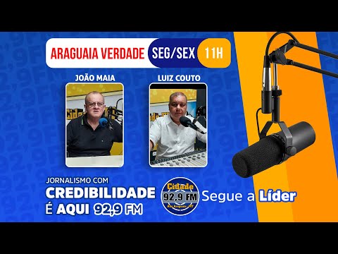 Araguaia Verdade 24.02.26