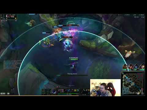 HOW TO WIN EARLY GAME FOR YOUR TEAM AS ADC