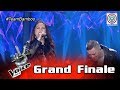 The Voice Teens Philippines Grand Finale: Coach Bamboo & Isabela - Kapayapaan