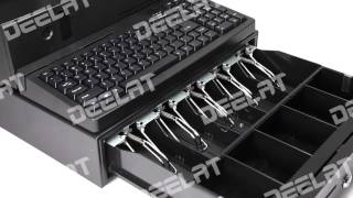 All-in-One POS System