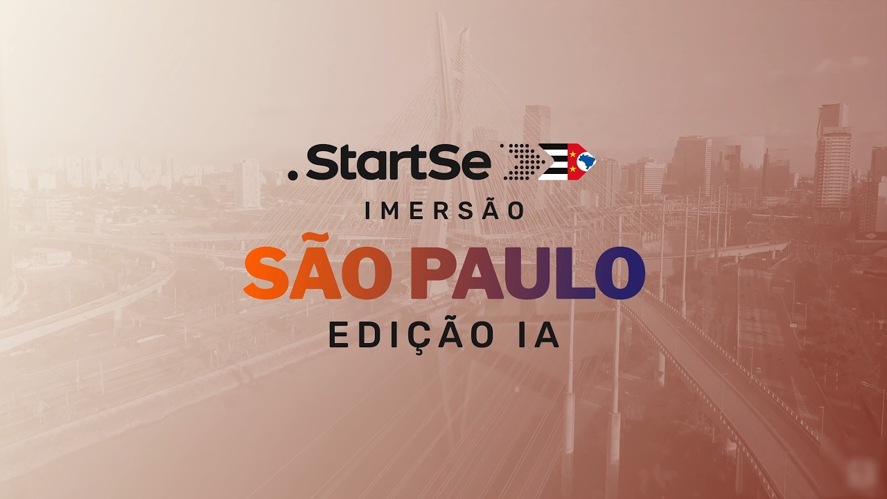 Imersão São Paulo - O que ninguém te conta sobre implementar IA na sua empresa