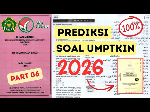 2026 UMPTKIN QUESTIONS!! PART 6