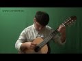 LEZGINKA on acoustic guitar - arranged and ...