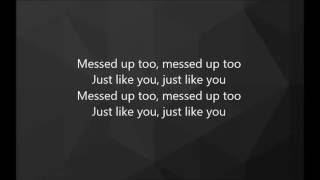 Alicia Keys - In Common [LYRICS]