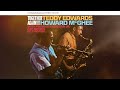 Teddy Edwards & Howard McGhee - Up There (Official Visualizer)